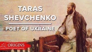 Taras Shevchenko Poet of Ukraine [upl. by Laeno813]