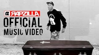 Lecrae amp Statik Selektah  Live amp Let Live music video  Christian Rap [upl. by Mikaela]