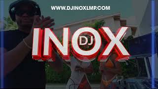 DJINOXLMP  PARTY MIX 005 TIPICO  DEMBOW  SALSA  BACHATA  GUARACHA LIVE FROM LAS TERRENAS [upl. by Solhcin367]