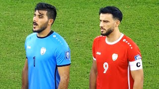 ملخص مباراة سوريا واليابان  تصفيات كأس العالم 2026 [upl. by Dunseath]