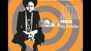 Nina Simone  Sinnerman Club Edit Felix Da Housecat amp Dj Ericke Remixwmv [upl. by Nohsid]