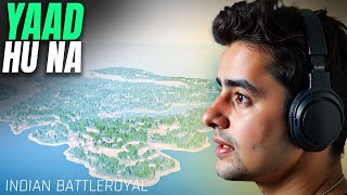 Im Bringing Back Forgotten Indian Battle Royale Games [upl. by Sasnett]