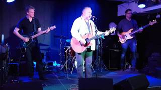 Donal Kirk Band ft Anto Drennan I Need Your Love So Bad live at Stillorgan Orchard 6418 [upl. by Elwyn]