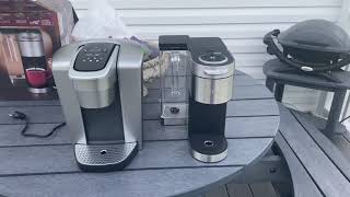 The NEW Keurig KSupreme Plus [upl. by Nilsoj]