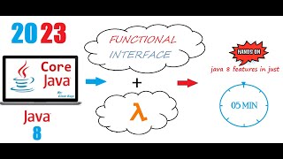 Java 8  Tutorial  22 Explanation of methods from Predicatecloudraga Java8byCloudRaga [upl. by Ennayllek]