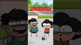 Ambani sir aaye thee 😂 funny comedy cartoon tweencraft [upl. by Ennyroc]