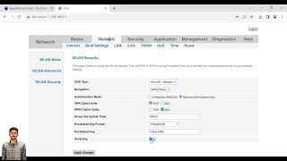 how to Secureye Router Configuration  Secureye Router Configuration Step by Step  FE Biswajit [upl. by Elocaj269]