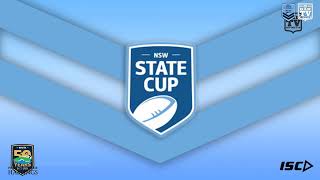 2023 NSW State Cup  Day 2 [upl. by Ynnal]