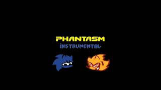 Phantasm instrumental slow [upl. by Eirovi]