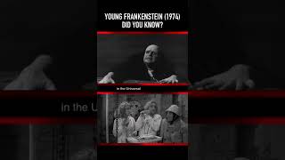 Did you know THIS about YOUNG FRANKENSTEIN 1974 [upl. by Strander]