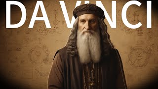 Leonardo Da Vinci Documentary  His Work Ethic and Genius [upl. by Erv]