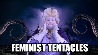 Final Fantasy Is For Soy Boy Beta Feminists Commentocracy [upl. by Hgielar18]