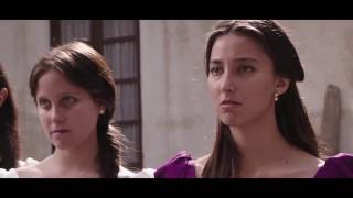 LADRONAS DE ALMAS Trailer Oficial [upl. by Mayap]