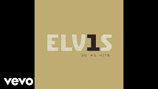 Elvis Presley  Always On My Mind Official Audio [upl. by Wira]