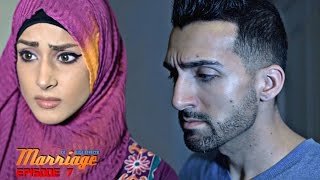 Marriage Ke Side Effects  Episode 7  Sham Idrees [upl. by Kassey]