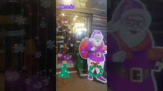 Mio amore Christmas vlog mini vlog day 4shorts subscribe jasmina youtuber minivlog [upl. by Atinar194]