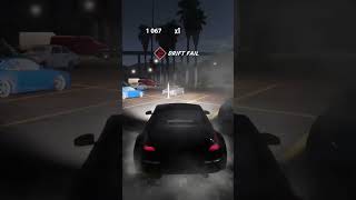 carxdriftracingonline 360 DRIFT IN TO PARKING LOT IN THE 350Z drift [upl. by Stanwinn]