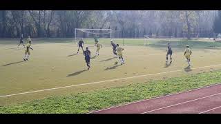 ŠF Bambinosi vs ŠF Sparta 19112023 Predpioniri [upl. by Kolosick417]