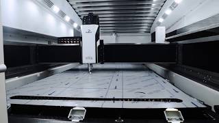 The Fastest Fiber Cutting Laser on the Market [upl. by Reham]