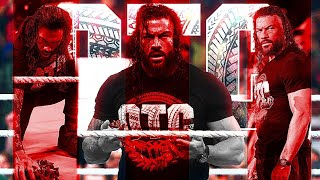 quotOTCquot Roman Reigns New •I Am Greatness Custom TitantronWrestling Incarnated [upl. by Trask132]