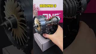 What about aircraft engines with different speeds diytoys automobile enginediyenginemodel [upl. by Sinaj]