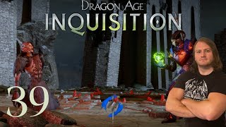 Doom upon all the world  Dragon Age Inquisition Roleplay  Episode 39 [upl. by Toh]