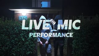 28  Performing feat RJ  Live Mic Performance [upl. by Illib848]