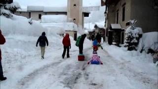 Tignes les Brévières [upl. by Inek]