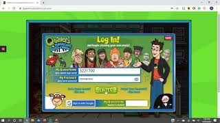 How to Log In to Quavermusiccom [upl. by Rocray]