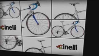 Cinelli Saetta Veloce 2011 [upl. by Glavin]