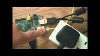 Setting up your Raspberry Pi with Raspbian [upl. by Sanborne]