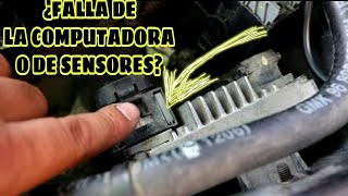 REPARA ESTE PROBLEMA O TU AUTO FALLARÁ MUCHO MÁS [upl. by Aicilehp]