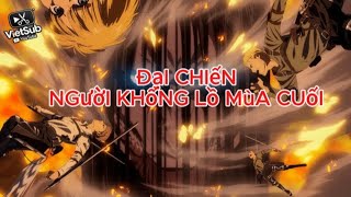 Review AnimeTóm Tắt Attack on Titan Mới Nhất Mùa Cuối part 3phần 1 [upl. by Ajat]