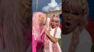 Revelamos el rostro de la chukybarbie humor [upl. by Gide]