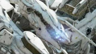 Armored Core for Answer  Spilit of Motherwill [upl. by Aenaj]