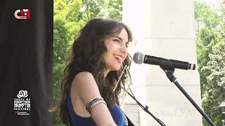 MADISON GALLOWAY LIVE AT THE TASTE OF DOWNTOWN BRAMPTON 2024 [upl. by Faires]