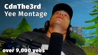 CdnThe3rd  YEET Official A Phenomenal Montage Experience [upl. by Hungarian661]