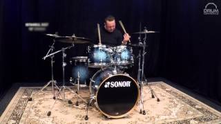 SONOR Select Force [upl. by Kraska834]