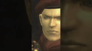 Meet Ocelot metalgearsolid3snakeeaterletsplay ps5 [upl. by Llebpmac65]