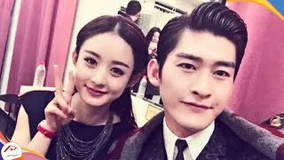 The costume drama quotLiu Guang Yinquot starring Zhang Han was quietly launched on Tencent Video [upl. by Elbas]