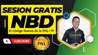 Sesión GRATIS de Neuro Bio Descubrimiento con PNLTP [upl. by Eila]