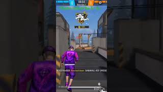 Headshot hack app muje subscribe kar lo pir bataunga justinheadshotfreefirevairelshot [upl. by Arrait]