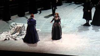 Mariella Devia  Maria Stuarda  Scena del confronto [upl. by Jock]