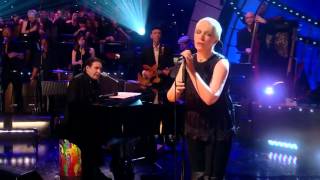 Annie Lennox  Why Live HD Legendado em PT BR [upl. by Eedak363]