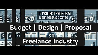 Episode 03 Technical Skills in IT Industry  Documentation Designing Budgeting Project Proposal [upl. by Livy]