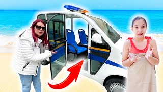 🏖 VACANȚĂ în BULGARIA cu ABONAȚII 🇧🇬 La Mulți Ani TEO❗️ [upl. by Czarra]