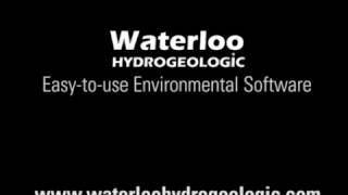 Be More With Visual MODFLOW Flex 40 PT 2  Presented by Waterloo Hydrogeologic [upl. by Mitzie]