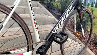 Is this the track bike for roadies [upl. by Stargell]