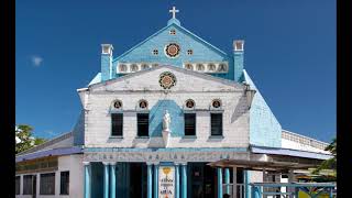 Roman Catholic Diocese of Tarawa Kiribati and Nauru Catholic Dioceses Around The World [upl. by Anij]