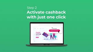 Never miss out on cashback again [upl. by Rosina]